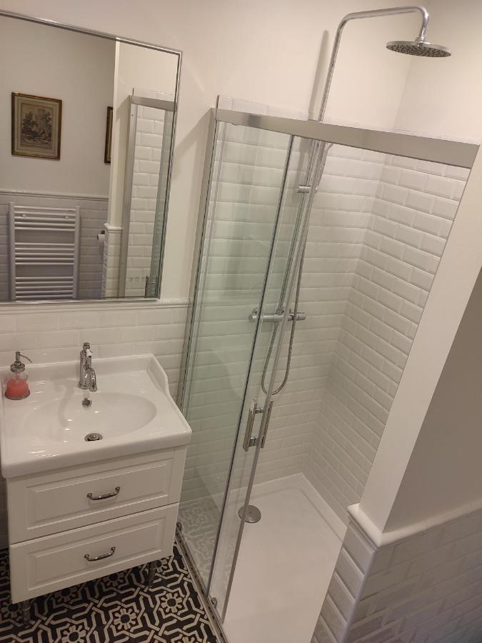 Bed and Breakfast Manoir De Daubeuf Экстерьер фото