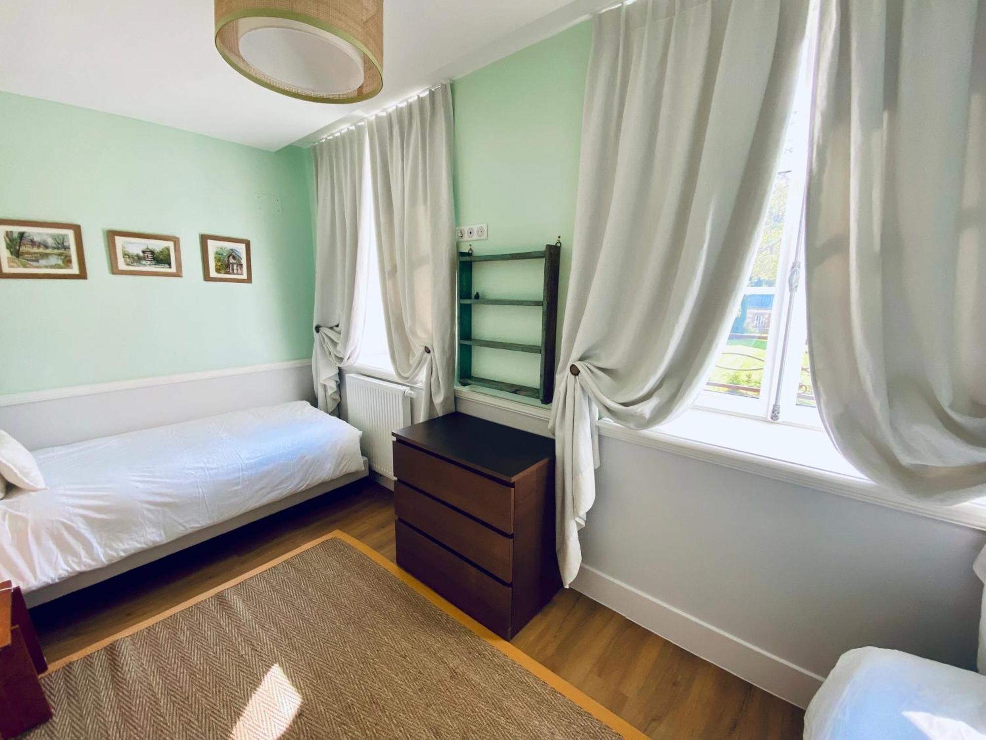 Bed and Breakfast Manoir De Daubeuf Экстерьер фото
